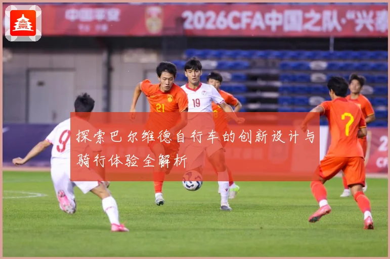探索巴尔维德自行车的创新设计与骑行体验全解析
