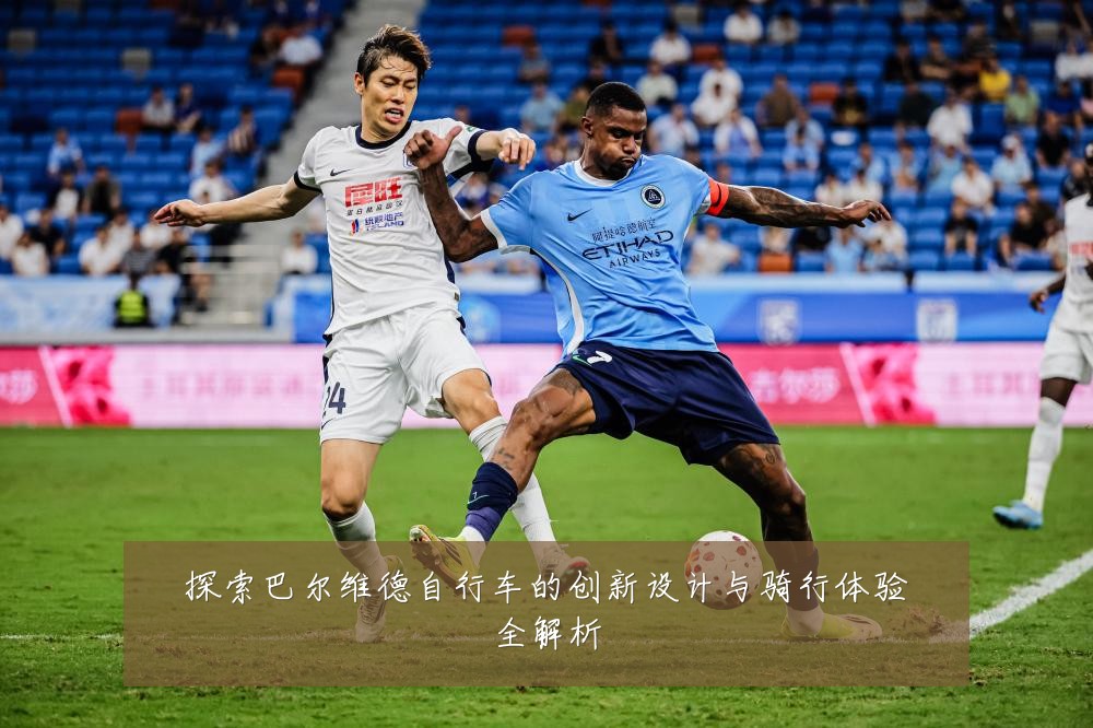 探索巴尔维德自行车的创新设计与骑行体验全解析