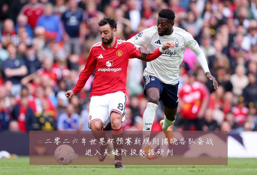 二零二六年世界杯预赛新规则揭晓各队备战进入关键阶段数据研判