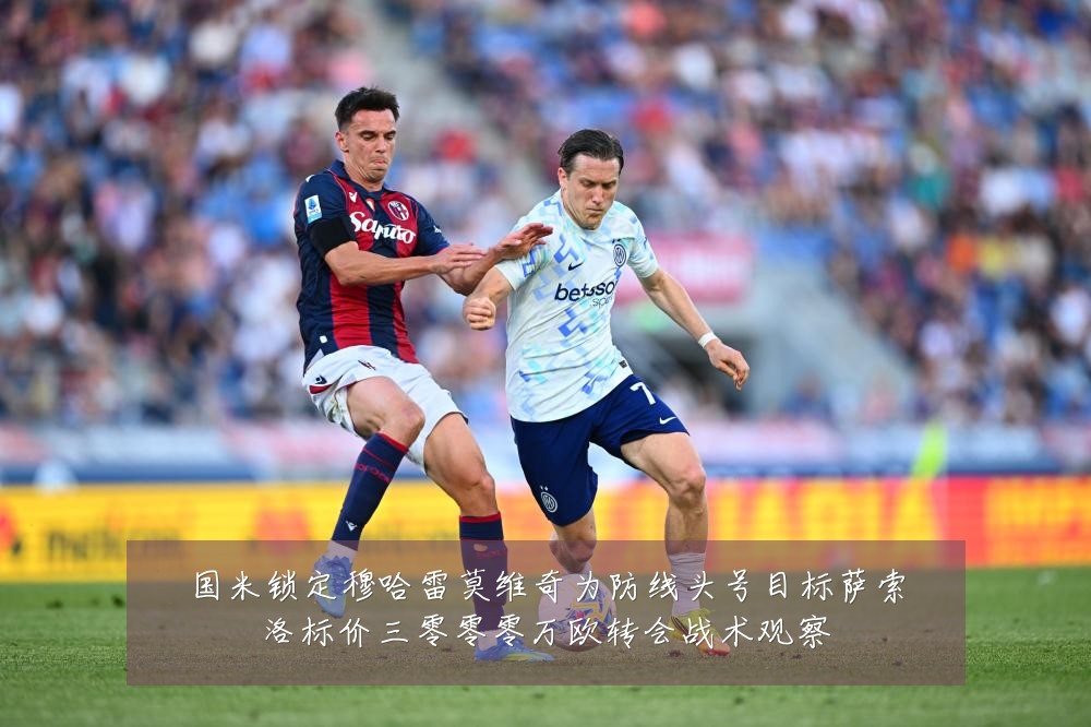 国米锁定穆哈雷莫维奇为防线头号目标萨索洛标价三零零零万欧转会战术观察