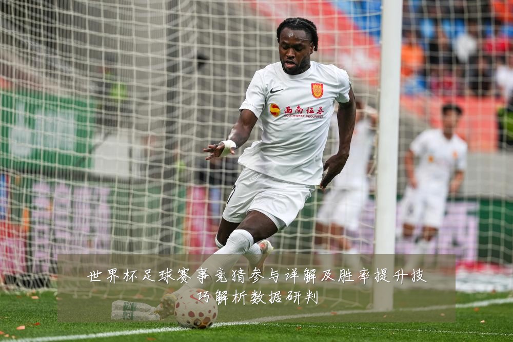 世界杯足球赛事竞猜参与详解及胜率提升技巧解析数据研判